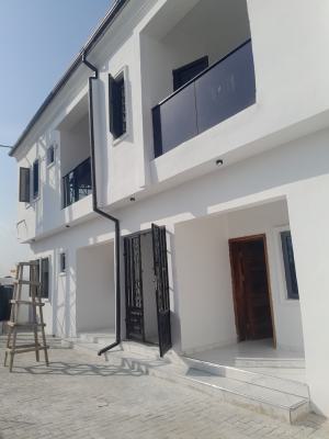 Luxury 2bedroom Flat, Behind Blenco, Sangotedo, Ajah, Lagos, Flat / Apartment for Rent
