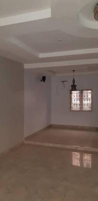 Clean 3 Bedroom Flat, By Aduvie, Jahi, Abuja, Flat / Apartment for Sale