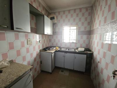 Nice 1 Bedroom Apartment, By Apo Primary, Apo, Abuja, Flat / Apartment for Rent