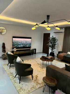 3 Bedroom Apartment, Maitama District, Abuja, Flat / Apartment Short Let