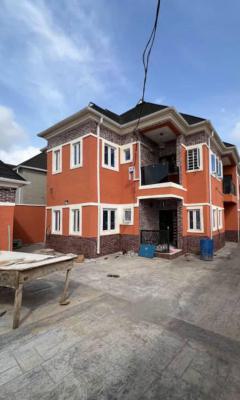 3bedroom Flat with Modern Facilities, Idiape, Ojurin Akobo, Ibadan, Ibadan, Oyo, Flat / Apartment for Rent