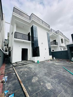 Well Built 5 Bedroom Fully Detached Duplex, Amuwo Odofin, Lagos, Detached Duplex for Sale