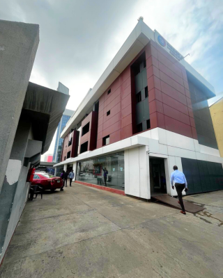 Open Plain Office Space 470sqm Space, Victoria Island (vi), Lagos, Office Space for Rent