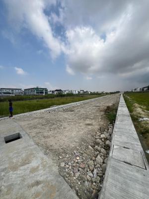 Premium Land Available with Maximum Roi Potential, By Pinnock Beach Estate, Opp. Prince Ebeano Supermarket, Osapa, Lekki, Lagos, Residential Land for Sale