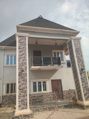 5bedroom Detached Duplex in Kubwa ,chikakore, Kubwa, Abuja, Detached Duplex for Sale