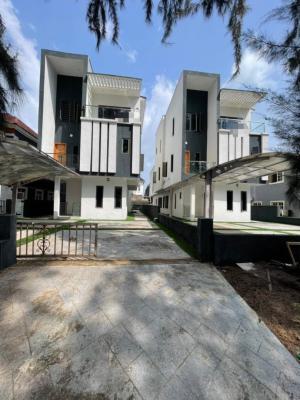 5 Bedroom Fully Detached Duplex, Ikota, Lekki, Lagos, Detached Duplex for Sale
