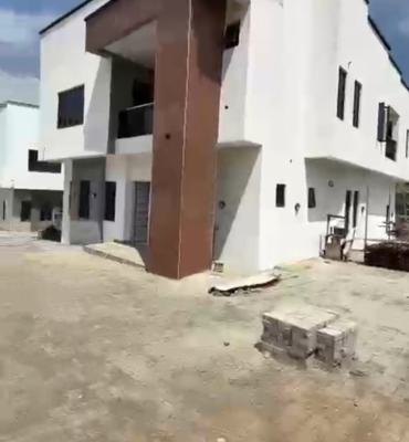 5 Bedroom Fully Detached Duplex, Guzape District, Abuja, Detached Duplex for Sale