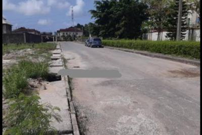 Land Measuring  800sqm with C of O, Osborne, Ikoyi, Lagos, Residential Land for Sale