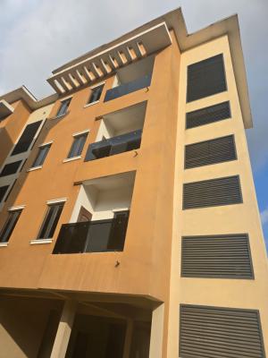 3-bedroom Flat (22 Units), Off Bank Anthony Way, Ikeja, Lagos, Flat / Apartment for Sale