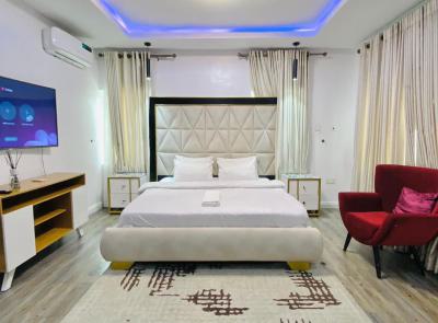 2 Bedroom Apartment, Ikate, Lekki, Lagos, Flat / Apartment Short Let