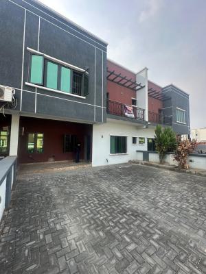 Well Built Spacious 4 Bed Semi-detached Duplex, Sangotedo, Ajah, Lagos, Semi-detached Duplex for Sale