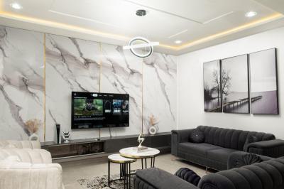 2 Bedroom Apartment, Jahi, Abuja, Flat / Apartment Short Let