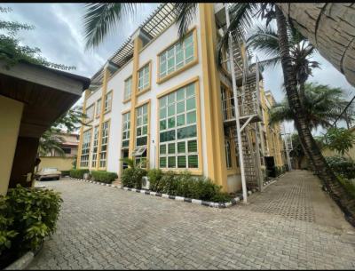 Block of Flats, Oniru, Victoria Island (vi), Lagos, Block of Flats for Sale