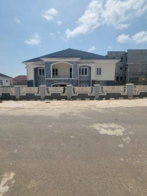 Newly Built Massive 5 Bedroom Detached at Guzape, Guzape District, Abuja, Detached Duplex for Rent