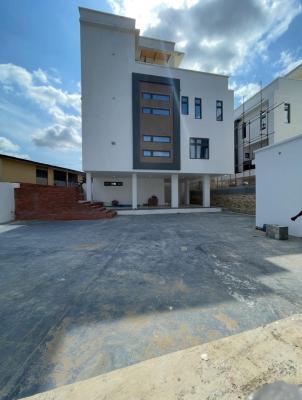 4 Bedroom Duplex , Optional Elevator, Bq and Swimming Pool, Mende, Maryland, Lagos, Detached Duplex for Sale