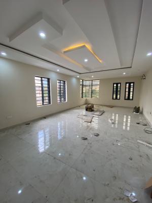 Newly Built 3 Bedroom Flat with Bq, Off Isaac John Street, Ikeja Gra, Ikeja, Lagos, Flat / Apartment for Rent