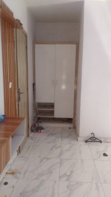 a Spaciously Self Contained Room, Chevron Drive, Chevy View Estate, Chevron, Lekki, Lagos, Self Contain (single Rooms) for Rent