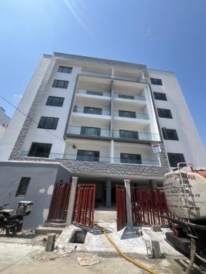 Luxury 2 Bedroom Apartment, Lekki, Lagos, Block of Flats for Sale