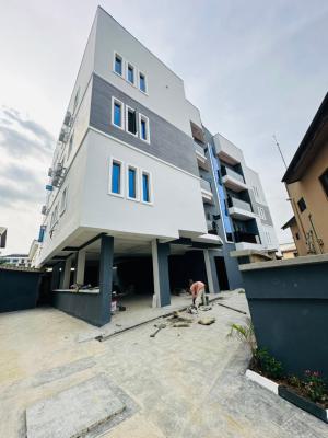 Newly Built and Secured  3 Bedroom Apartment, Ikeja Gra, Ikeja, Lagos, Flat / Apartment for Sale