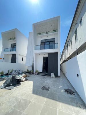 4 Bedroom Detached Duplex, Orchid, Lekki, Lagos, Detached Duplex for Sale