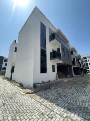 ️**tastefully Finished 4 Bed Terrace Duplex Home*, Lekki, Lekki Phase 1, Lekki, Lagos, Terraced Duplex for Sale