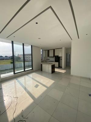 Newly Built 2 Bedroom Apartment with Elevator in a Gated Estate, Oniru, Victoria Island (vi), Lagos, Block of Flats for Sale