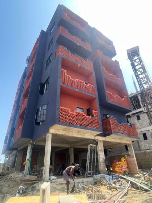 ️**uniquely  Built 3 Bed Apartment with Elevator, Swimming Pool*️  -, Lekki, Lekki Phase 1, Lekki, Lagos, Block of Flats for Sale