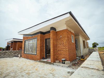 an Eco-smart 3 Bedroom Fully Finished Bungalows + Bq, Ibeju Lekki, Lagos, Flat / Apartment for Sale