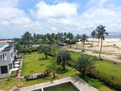 Resort, Eleko Coast, Ibeju Lekki, Lagos, Hotel / Guest House for Rent