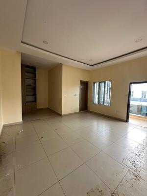5 Bedrooms All Ensuite Rooms Duplex with Bq, Osapa, Lekki, Lagos, Semi-detached Duplex for Rent