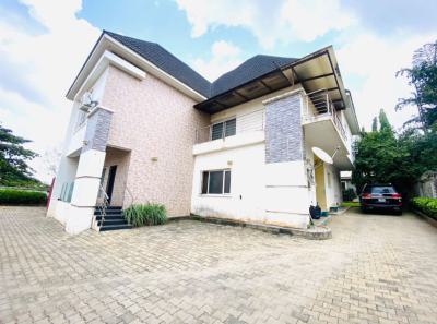 5 Bedroom Detached Duplex, Maitama District, Abuja, Detached Duplex for Sale