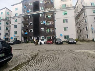 2 Bedroom Flat, Horizon 1, Ikate, Lekki, Lagos, Flat / Apartment for Sale