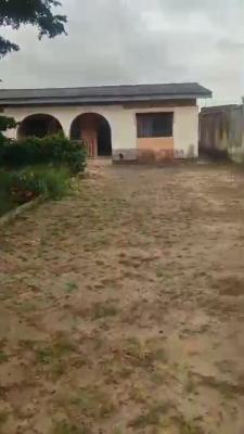 Fully Finished 3-bedroom All En Suite Flat, White House, Command, Abule Egba, Agege, Lagos, Detached Bungalow for Sale