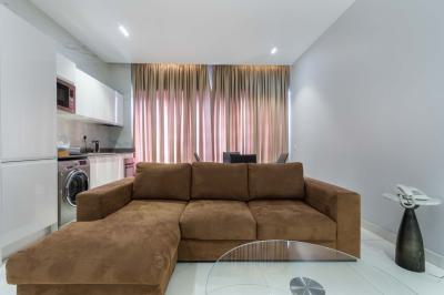 1 Bedroom Apartment, Lekki Phase 1, Lekki, Lagos, Flat / Apartment Short Let