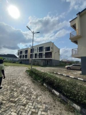 Newly Built 2 Bedroom Apartments, Off G.u Akeh Road, Eliozu, Port Harcourt, Rivers, Block of Flats for Sale