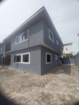 Spacious 3 Bedroom Flat, River Bank Estate, Opic, Isheri North, Lagos, Flat / Apartment for Rent