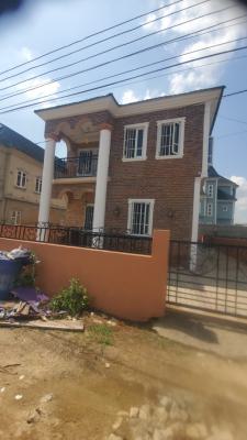 Spacious 2 Bedroom Flat, River Bank Estate, Opic, Isheri North, Lagos, Flat / Apartment for Rent
