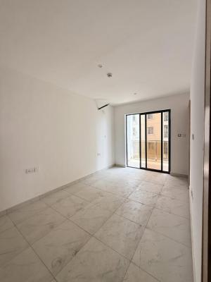 Newly Built 2 Bedroom-apartment with Pool, Gym, Elevator, Study Room, Ikate Elegushi, Lekki, Lagos, Flat / Apartment for Sale