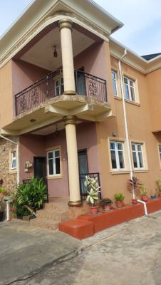Executive Well Finished 3 Bedroom Duplex, Ayodeji Dosunmu Crescent, Gra2, Ebute, Ikorodu, Lagos, Semi-detached Duplex for Rent