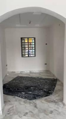 Lovely 3 Bedroom Flat, Off Karonwi  Via Oduduwa Road, Kilo, Surulere, Lagos, House for Rent