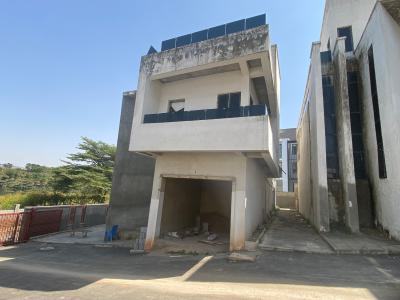 5 Bedroom Detached Duplex, Asokoro District, Abuja, Detached Duplex for Sale