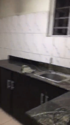 Compact 2 Bedroom Apartment, Thomas Estate, Ajiwe, Ajah, Lagos, Flat / Apartment for Rent