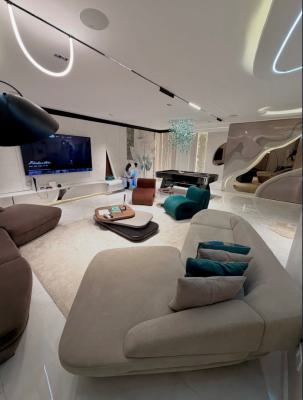 Spacious 3 Bedroom Apartment, Jahi, Abuja, Flat / Apartment Short Let