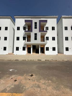 Brand New 1 Bedroom Apartment (open Kitchen), Lokogoma District, Abuja, Flat / Apartment for Sale
