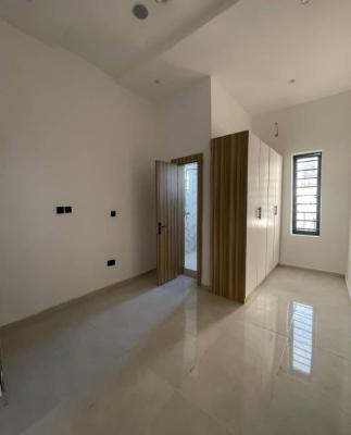 Lovely 4 Bedroom Fully Detached House, Opebi, Ikeja, Lagos, Detached Duplex for Sale