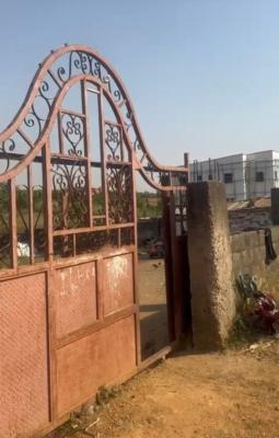 1,800sqm, Residential, C of O, Dakibiyu, Abuja, Residential Land for Sale