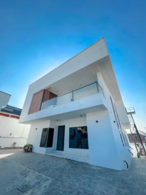 Quality 4-bedroom Stand-alone Duplex with Bq, Gwarinpa, Abuja, Detached Duplex for Sale