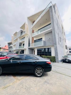 Serviced 4 Bedroom Duplex + Room Bq, Oniru, Victoria Island (vi), Lagos, Terraced Duplex for Sale