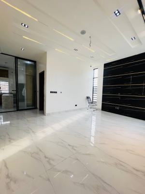 4 Bedroom Semi Detached Duplex + Bq, Ikota, Lekki, Lagos, Semi-detached Duplex for Sale