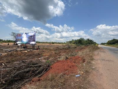 Government Approved Layout Registered Survey Land, Nike Enugu, Abakpa Nike, Enugu, Enugu, Residential Land for Sale